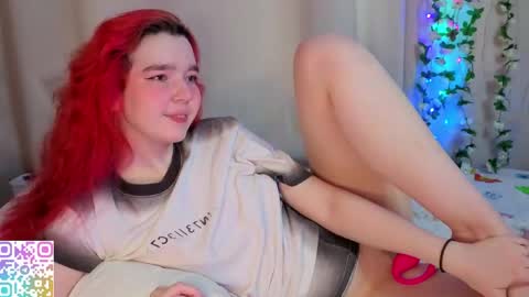 little Teya online show from April 29, 2026, 8:51 am