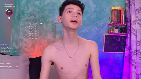 Juan Ferrer online show from October 4, 2025, 3:26 am