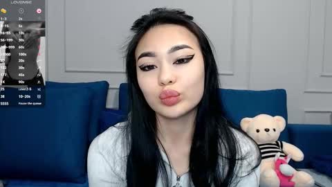 Kwan online show from February 10, 2025, 4:58 pm