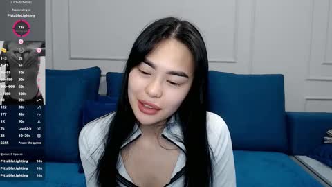 Kwan online show from February 20, 2025, 2:02 pm