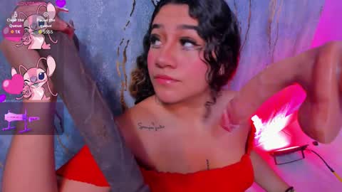 little_valentinaa online show from December 22, 2025, 12:24 pm