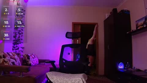 Sofia online show from April 15, 2026, 7:10 pm