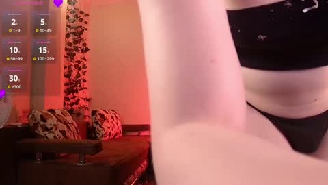 Sofia online show from April 22, 2026, 8:10 pm