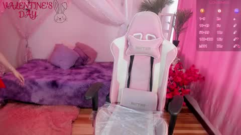 Xiom online show from February 14, 2026, 8:38 pm