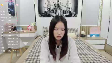 Yena and Gabby online show from February 19, 2026, 5:31 pm