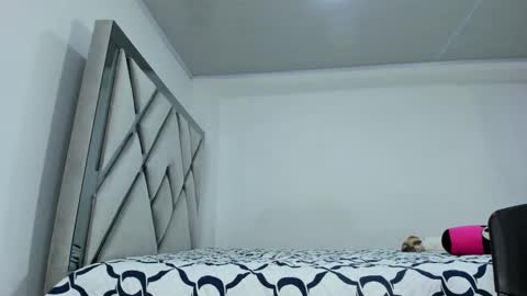 Abbie online show from February 12, 2025, 12:37 am