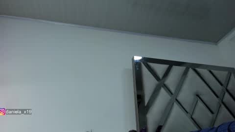 Abbie online show from March 12, 2025, 3:46 am