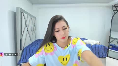 Abbie online show from September 16, 2025, 12:22 am