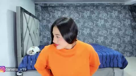 Abbie online show from March 21, 2026, 1:43 am