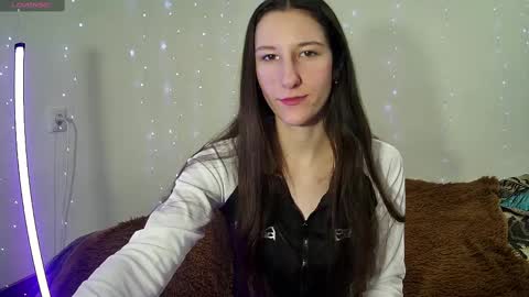 LittleAhWitch online show from March 4, 2025, 10:46 am