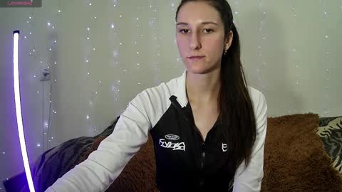 LittleAhWitch online show from March 7, 2025, 12:56 pm