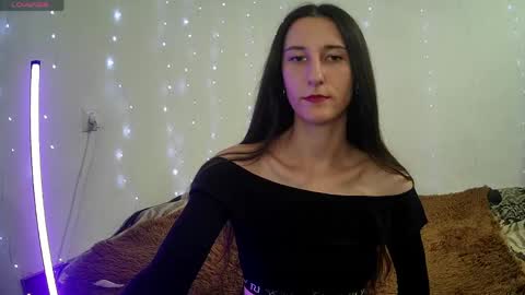 LittleAhWitch online show from June 8, 2026, 9:09 am