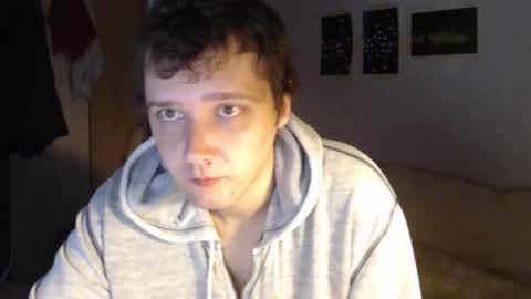 littlealien7 online show from October 18, 2025, 11:16 pm