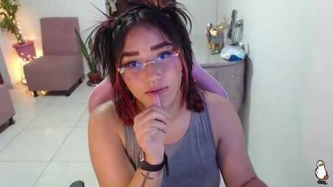 Daniela online show from January 14, 2025, 1:04 am