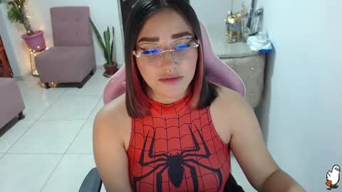 Daniela online show from January 18, 2025, 11:22 pm