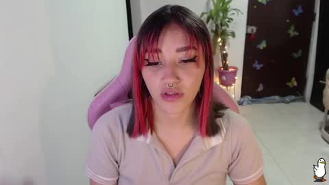 Daniela online show from September 17, 2025, 10:00 pm