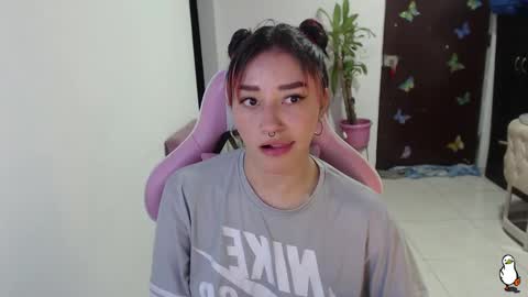 Daniela online show from September 27, 2025, 10:26 pm