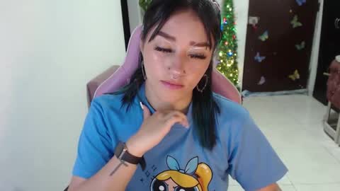 Daniela online show from January 6, 2026, 11:40 pm