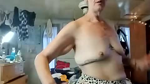 Sady Jayne online show from September 27, 2025, 12:21 pm