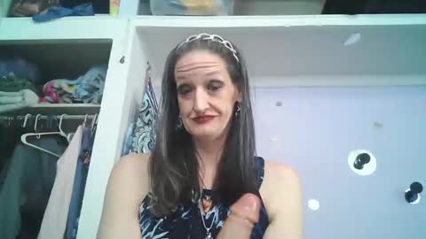 Sady Jayne online show from March 30, 2026, 12:50 pm