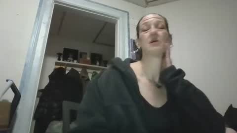 Sady Jayne online show from May 13, 2026, 3:26 am