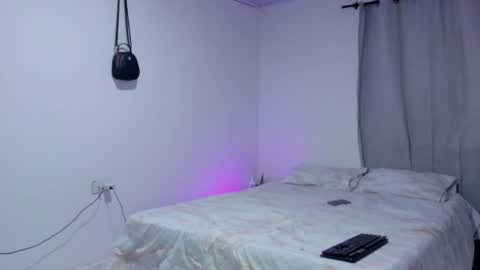 littlecheerry69 online show from October 14, 2025, 4:08 pm