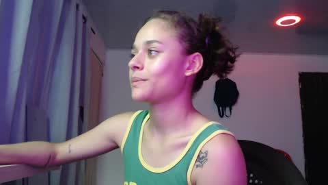 littlecheerry69 online show from October 20, 2025, 2:39 pm