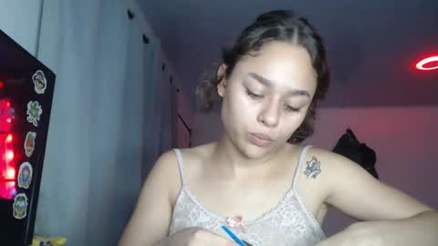 littlecheerry69 online show from November 29, 2025, 3:26 pm