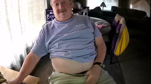 Littled83057 online show from September 8, 2025, 8:08 pm