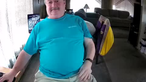 Littled83057 online show from September 29, 2025, 7:19 pm