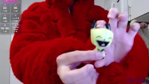 littledeathtrap online show from December 26, 2024, 5:08 pm