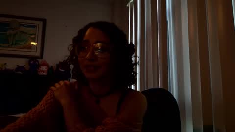 littledeathtrap online show from November 22, 2025, 9:36 pm