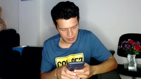 Manu online show from December 4, 2024, 3:48 am