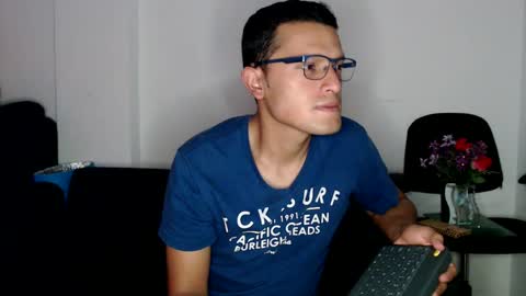 Manu online show from December 12, 2024, 4:37 am