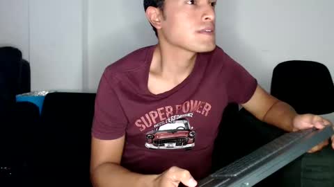 Manu online show from January 25, 2025, 11:11 pm