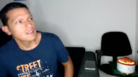 Manu online show from February 16, 2025, 3:04 am