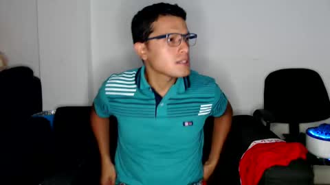 Manu online show from March 9, 2025, 3:22 am