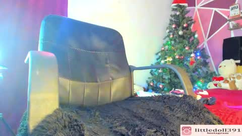 Snapshot of littledoll__ chatting on December 30, 2024, 2:53 am --- Onlyfans Free -- online show from December 30, 2024, 2:53 am