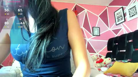 Snapshot of littledoll__ chatting on October 23, 2025, 4:17 pm --- Onlyfans Free -- online show from October 23, 2025, 4:17 pm