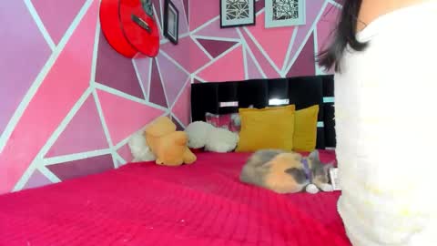 Snapshot of littledoll__ chatting on March 5, 2026, 2:51 am --- Onlyfans Free -- online show from March 5, 2026, 2:51 am