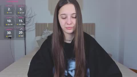 Lana online show from November 19, 2025, 7:52 am