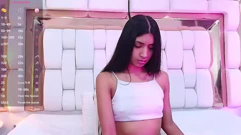 Emily  online show from February 27, 2025, 3:04 am