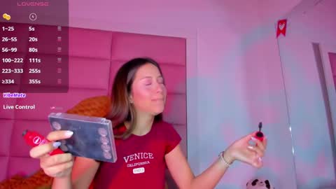 littlee_emma_ online show from February 22, 2025, 3:23 am