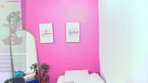 Tania  online show from February 12, 2025, 2:14 am