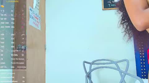 Tania  online show from February 13, 2025, 8:03 pm