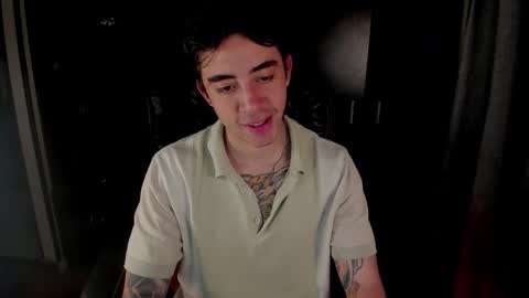 Ferxxo online show from December 3, 2025, 4:05 pm