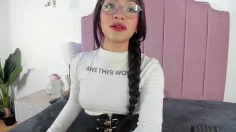 Snapshot of littlejade_dh chatting on June 11, 2026, 11:52 am littlejade_dh online show from June 11, 2026, 11:52 am