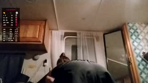 littleleo96 online show from September 19, 2025, 9:43 am