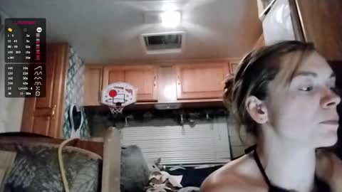 littleleo96 online show from October 10, 2025, 6:34 am