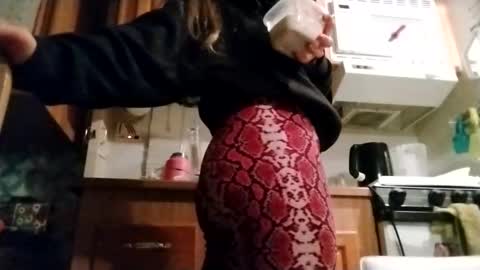 littleleo96 online show from October 18, 2025, 8:26 am